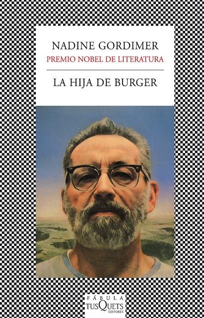 HIJA DE BURGER, LA | 9788483834213 | GORDIMER, NADINE