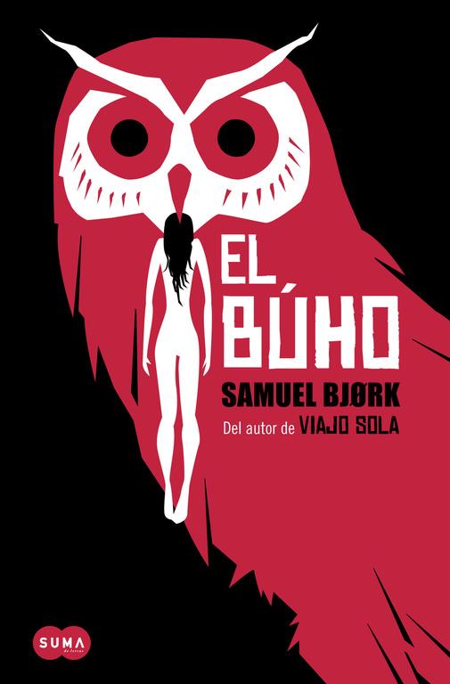 BÚHO, EL | 9788483657966 | BJORK, SAMUEL