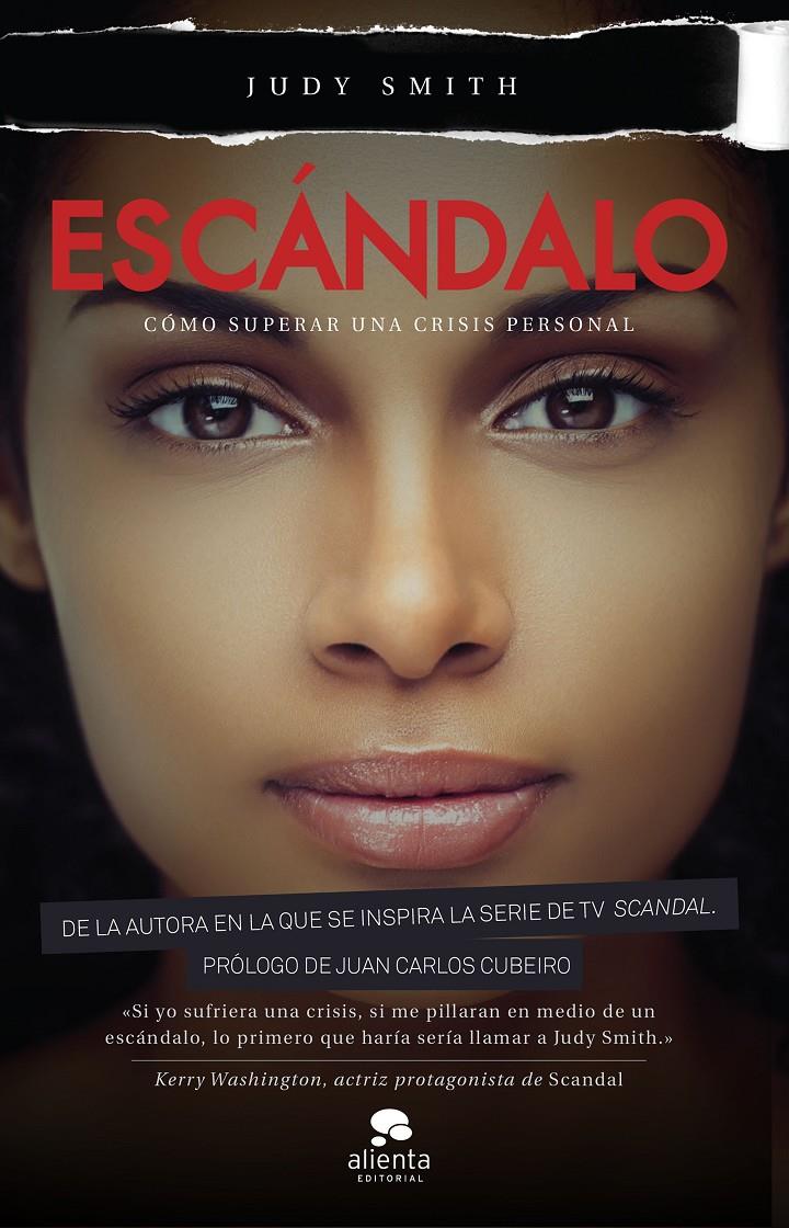 ESCÁNDALO | 9788416253302 | SMITH, JUDY