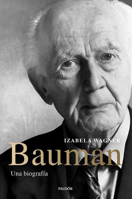 BAUMAN | 9788449339004 | WAGNER, IZABELA