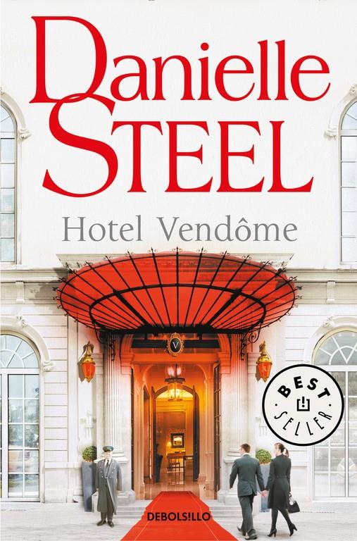 HOTEL VENDÔME | 9788466342025 | STEEL, DANIELLE