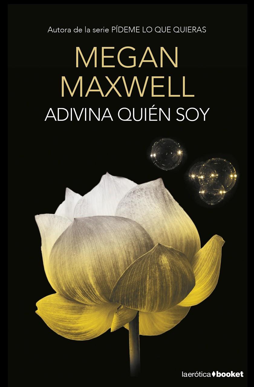 ADIVINA QUIÉN SOY | 9788408153771 | MAXWELL, MEGAN