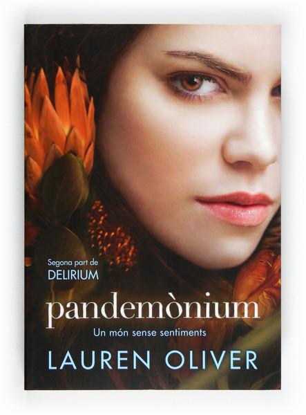 PANDEMONIUM | 9788466130110 | OLIVER, LAUREN