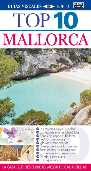 MALLORCA TOP 10 | 9788403512603 | VARIOS AUTORES