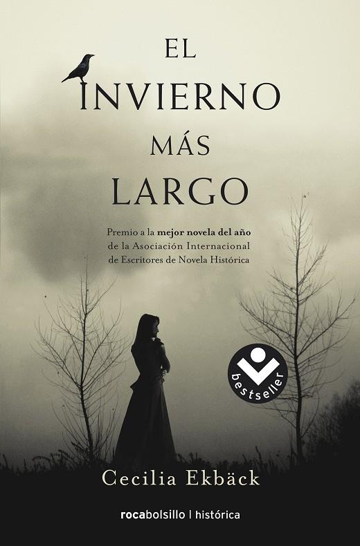 EL INVIERNO MÁS LARGO | 9788416240678 | EKBÄCK, CECILIA