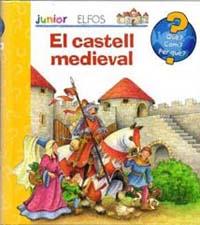 CASTELL MEDIEVAL, EL | 9788484233541 | VARIOS AUTORES