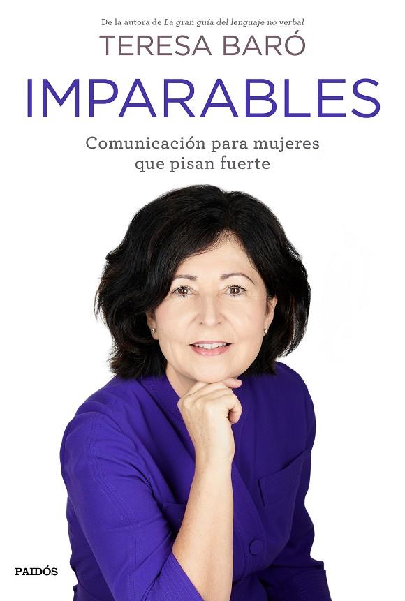 IMPARABLES | 9788449337734 | BARO, TERESA