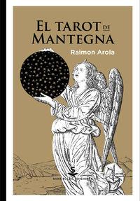 TAROT DE MANTEGNA, EL | 9788412157864 | AROLA, RAIMON