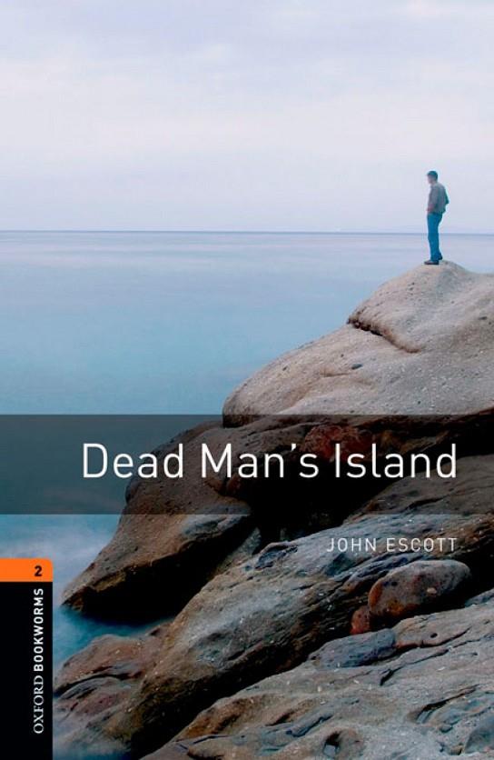 DEAD MAN'S ISLAND (BKWL 2) | 9780194610339 | VARIOS AUTORES