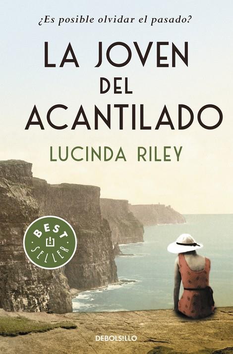 JOVEN DEL ACANTILADO, LA | 9788490625200 | RILEY, LUCINDA