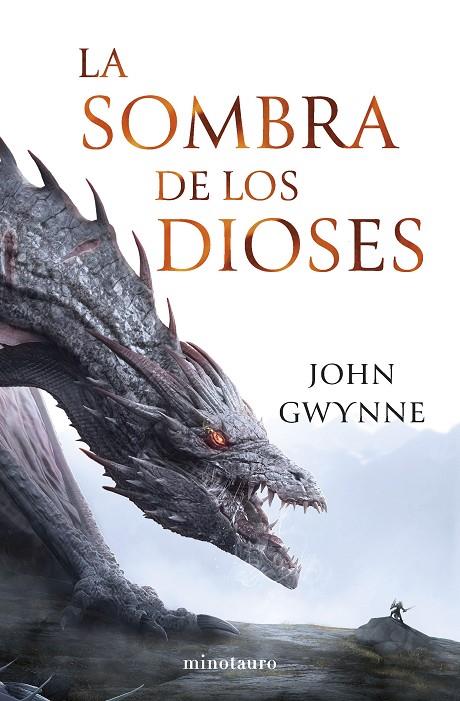 SOMBRA DE LOS DIOSES, LA | 9788445012352 | GWYNNE, JOHN