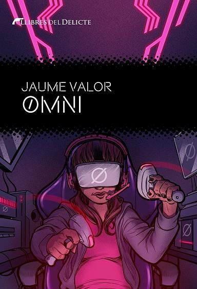 OMNI | 9788419415080 | JAUME VALOR