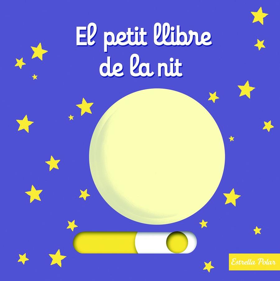 PETIT LLIBRE DE LA NIT, EL | 9788490574829 | NATHALIE CHOUX