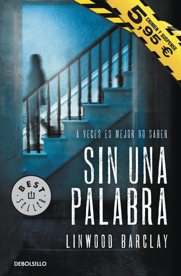 SIN UNA PALABRA | 9788490329023 | BARCLAY,LINWOOD