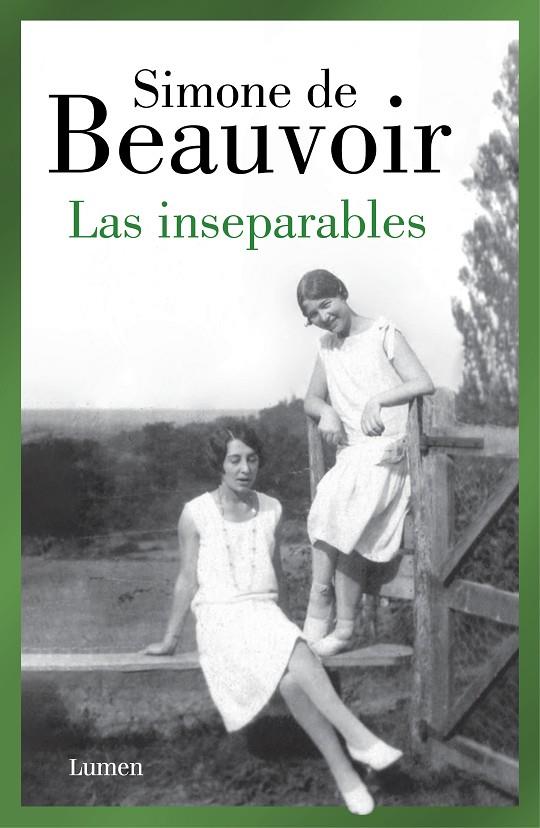 INSEPARABLES, LAS | 9788426409478 | DE BEAUVOIR, SIMONE