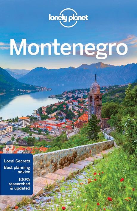 MONTENEGRO 3 (INGLÉS) | 9781786575296 | AA. VV.