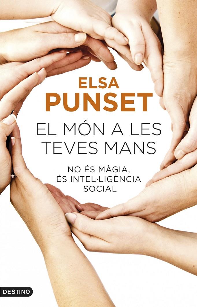 MON A LES TEVES MANS, EL | 9788497102452 | PUNSET, ELSA