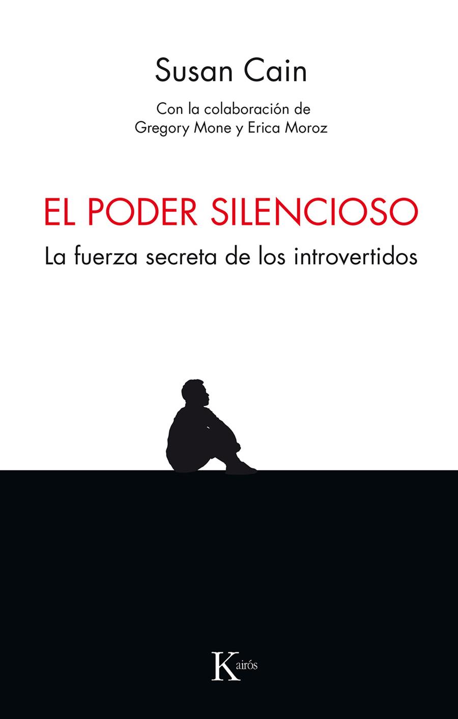 PODER SILENCIOSO, EL | 9788499886459 | CAIN, SUSAN