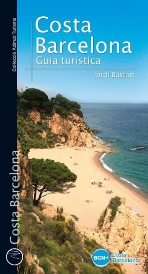 COSTA BARCELONA | 9788490342350 | BASTART CASSÉ, JORDI