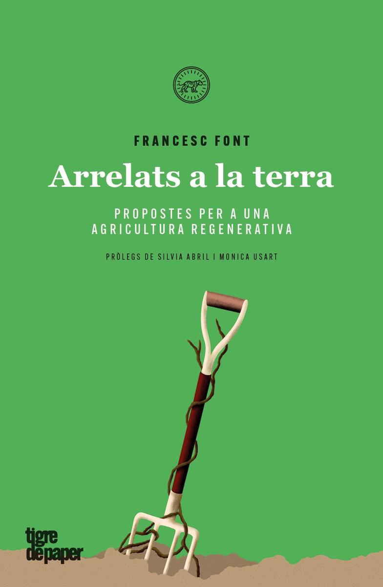 ARRELATS A LA TERRA - CAT | 9788416855889 | FONT, FRANCESC