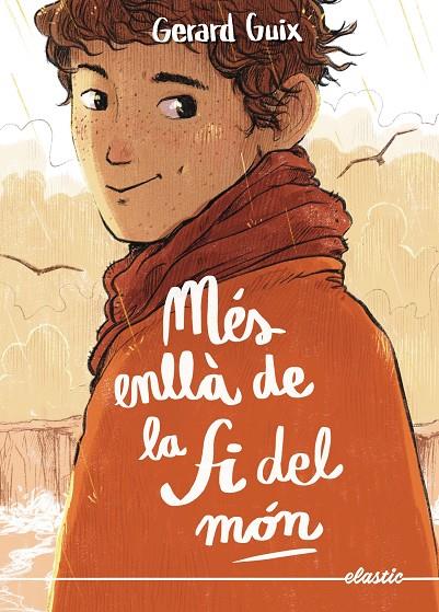 MÉS ENLLÀ DE LA FI DEL MÓN | 9788419478757 | GUIX, GERARD