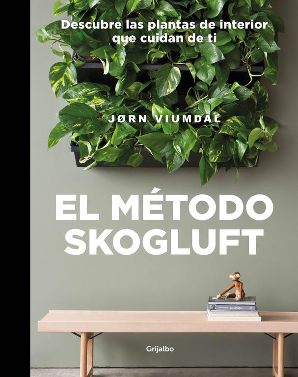 MÉTODO SKOGLUFT, EL | 9788417338695 | VIUMDAL, JØRN