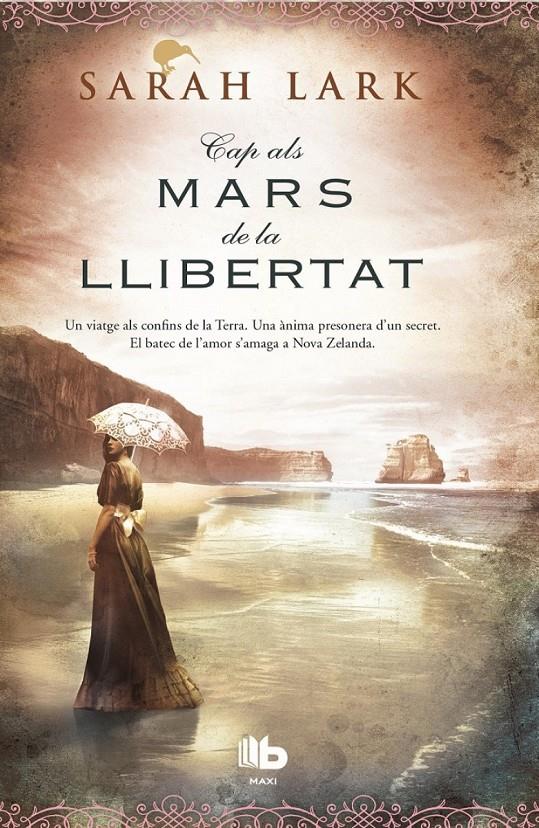 CAP ALS MARS DE LA LLIBERTAT | 9788490700877 | LARK, SARAH