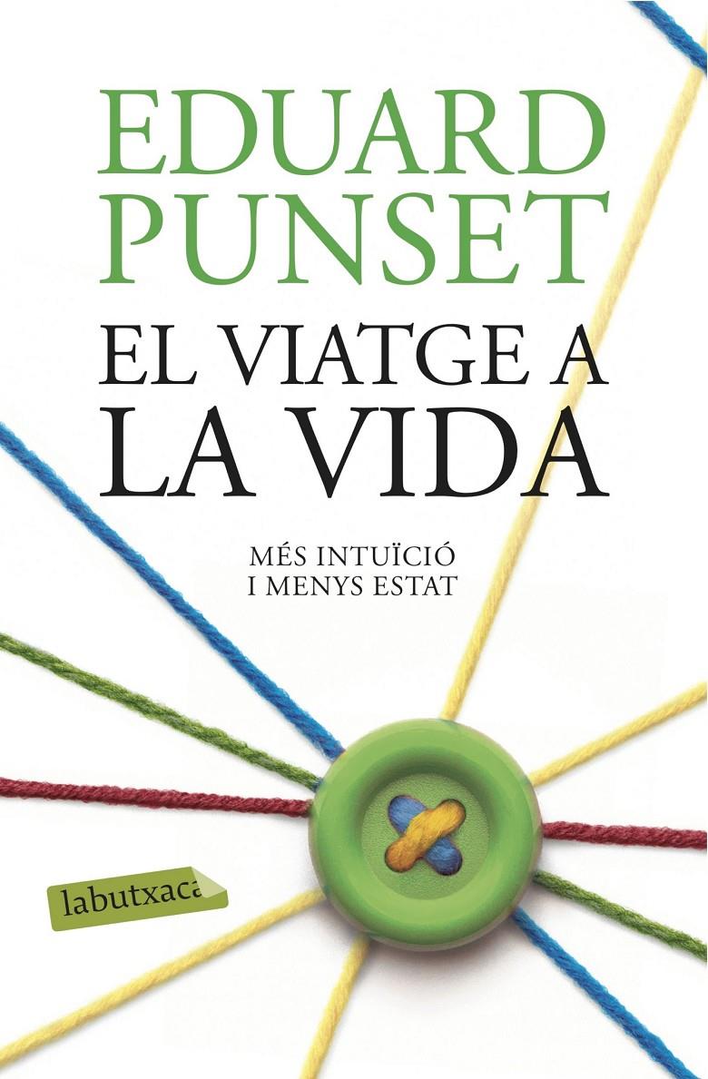 VIATGE A LA VIDA, EL | 9788416334971 | PUNSET, EDUARD