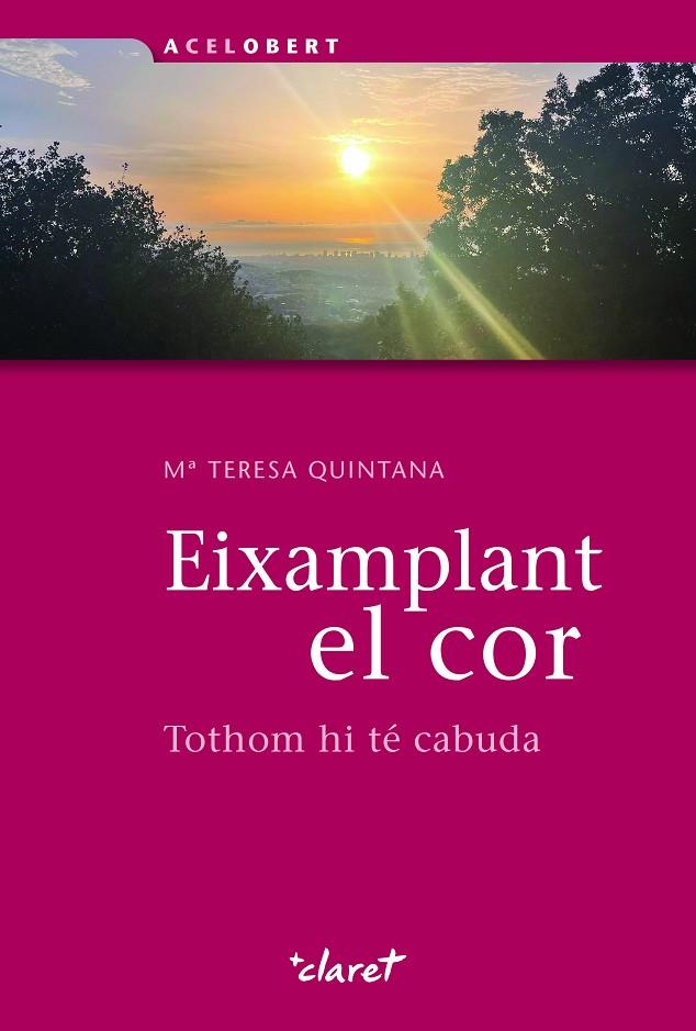 EIXAMPLANT EL COR. | 9788491364641 | QUINTANA, M.TERESA