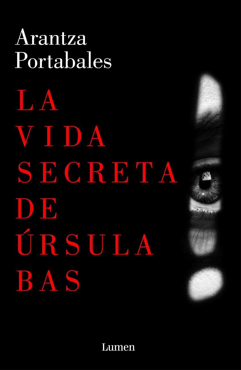 VIDA SECRETA DE ÚRSULA BAS, LA | 9788426409102 | PORTABALES, ARANTZA