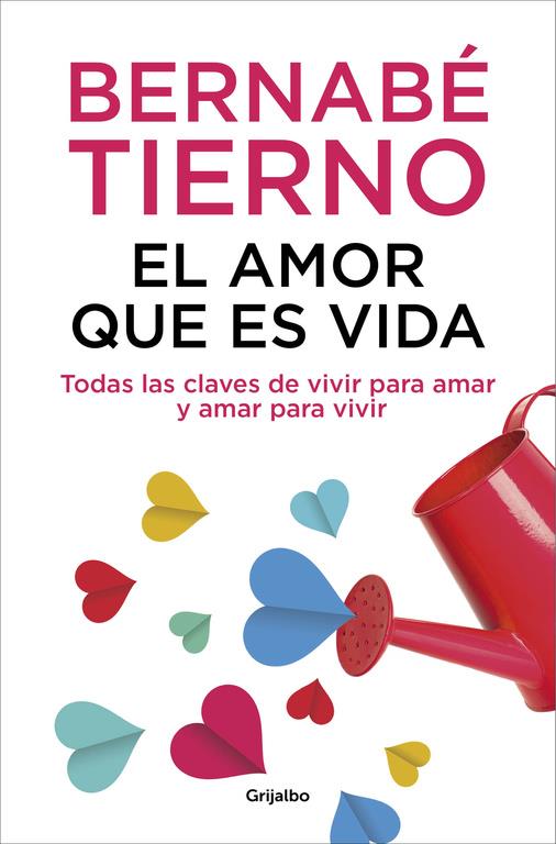 AMOR QUE ES VIDA, EL | 9788425352072 | TIERNO, BERNABÉ