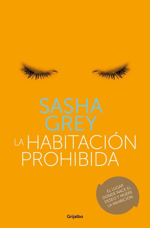 HABITACION PROHIBIDA, LA | 9788425355943 | GREY, SASHA