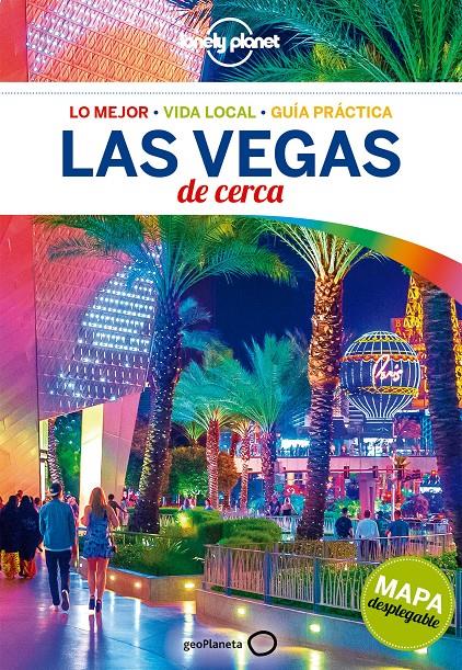 VEGAS DE CERCA 1, LAS | 9788408179801 | SCHULTE-PEEVERS, ANDREA/WALKER, BENEDICT