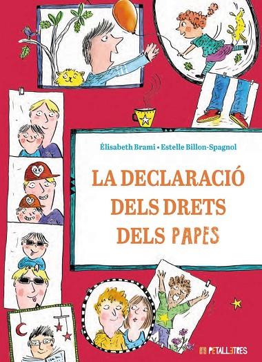 DECLARACIÓ DELS DRETS DELS PAPES, LA | 9788419893222 | BRAMI, ÉLISABETH