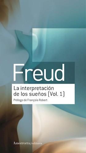 LA INTERPRETACIÓN DE LOS SUEÑOS (VOL 1) | 9789505188734 | FREUD, SIGMUND