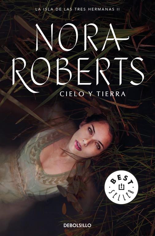 CIELO Y TIERRA (LA ISLA DE LAS TRES HERMANAS 2) | 9788466337212 | ROBERTS, NORA