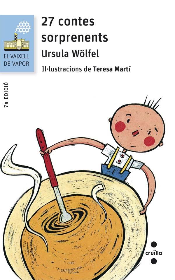 27 CONTES SORPRENENTS | 9788466140195 | WÖLFEL, URSULA