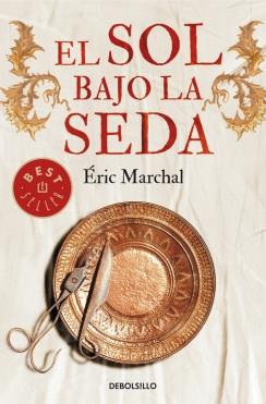 SOL BAJO LA SEDA, EL | 9788490624050 | MARCHAL, ERIC