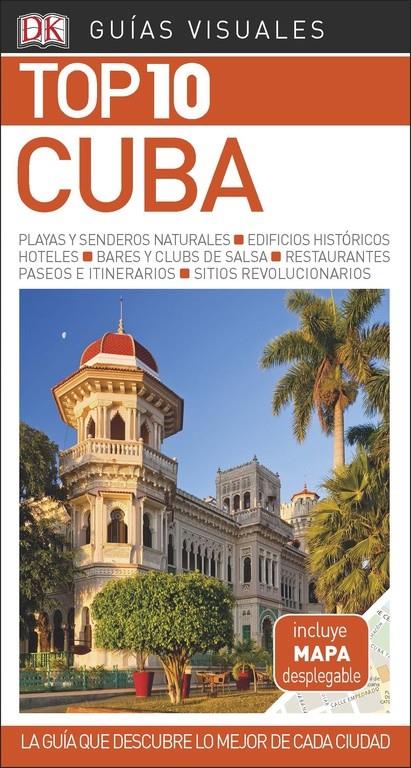 CUBA-TOP 10 | 9780241336502 | VARIOS AUTORES