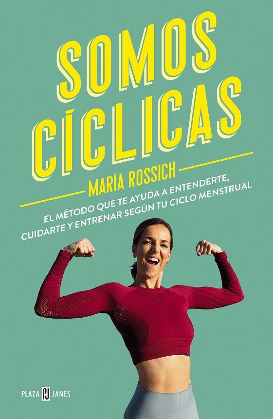 SOMOS CÍCLICAS | 9788401028038 | ROSSICH, MARÍA