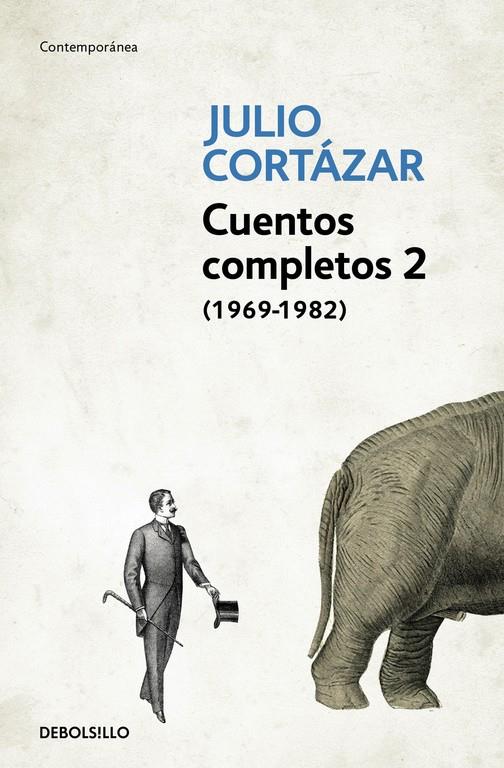 CUENTOS COMPLETOS II/ CORTAZAR | 9788466331920 | CORTAZAR, JULIO