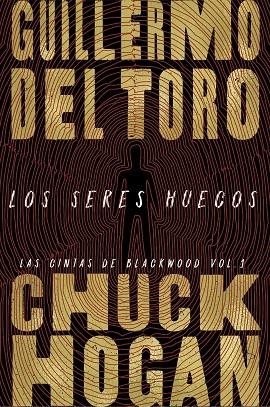 SERES HUECOS , LOS | 9788413620787 | TORO, GUILLERMO DEL/HOGAN, CHUCK