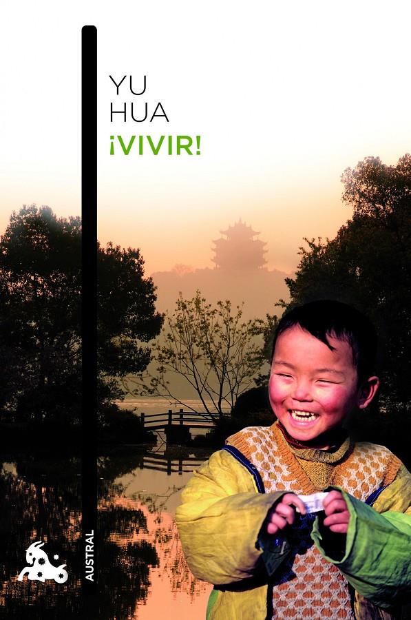 VIVIR! | 9788432213878 | YU HUA