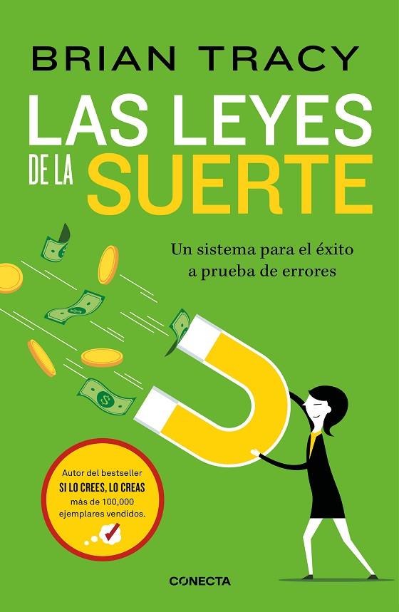 LEYES DE LA SUERTE, LAS | 9788418053269 | TRACY, BRIAN