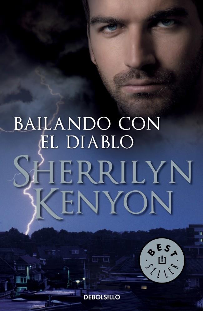 BAILANDO CON EL DIABLO | 9788499085685 | KENYON,SHERRILYN