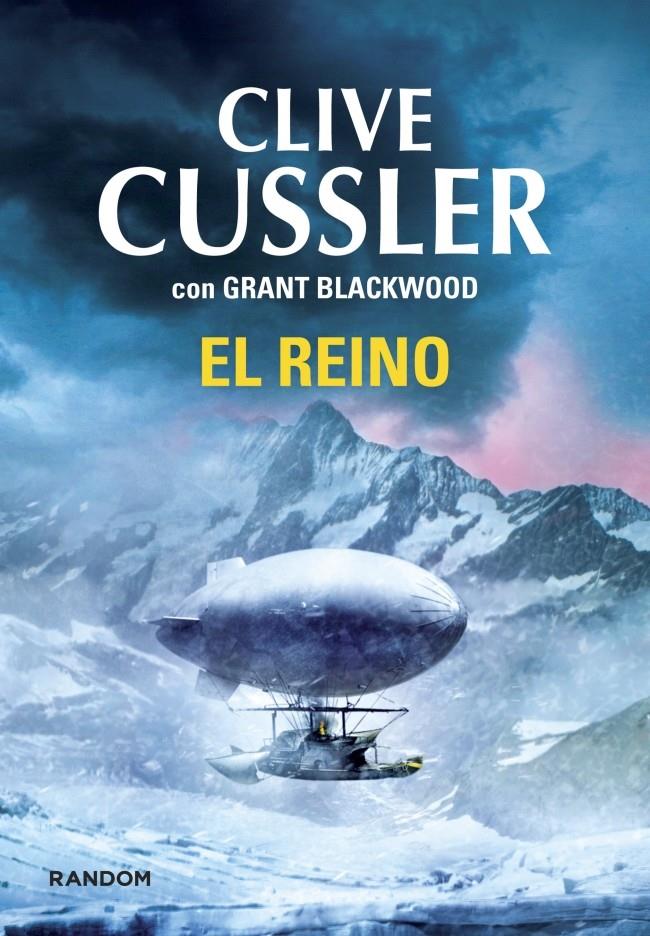 REINO, EL | 9788415725008 | CUSSLER,CLIVE/BLACKWOOD,GRANT