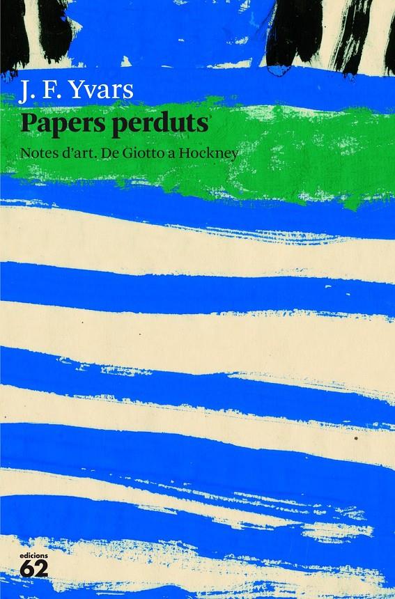 PAPERS PERDUTS | 9788429771503 | YVARS, J.F.