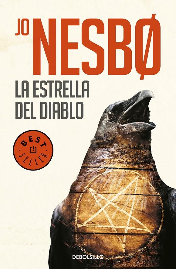 ESTRELLA DEL DIABLO (HARRY HOLE 5), LA | 9788466343879 | NESBO, JO