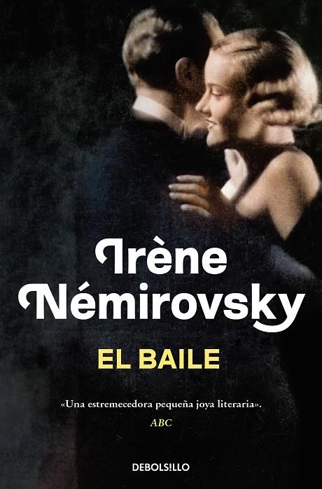 BAILE, EL | 9788466377683 | NÉMIROVSKY, IRÈNE