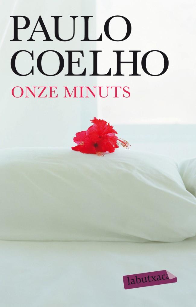 ONZE MINUTS | 9788499304007 | COELHO, PAULO